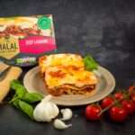 Beef Lasagne Beef Lasagne