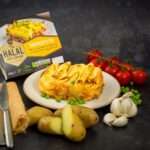 Shepherd's Pie Halal Ready Meals - Shepherd's Pie